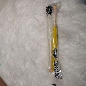 Rock Candy
